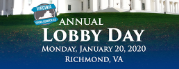 VAYD Annual Lobby Day